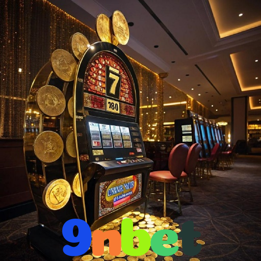 9nbet：Aposte nas melhores slots e conquiste prêmios como nunca!