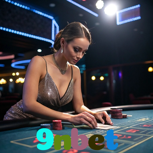9nbet：Aposte no futebol, jogue poker e conquiste vitórias épicas!