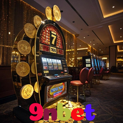 9nbet：Aposte nas melhores slots e conquiste prêmios como nunca!