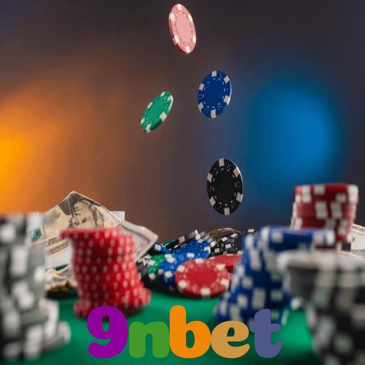 9nbet：Aposte no futebol, jogue poker e conquiste vitórias épicas!