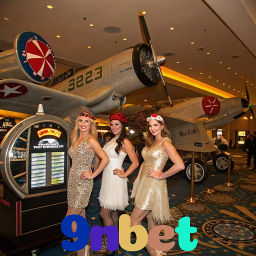 9nbet:Aposte nas melhores slots e conquiste prêmios como nunca!