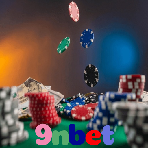 9nbet：Jogue poker, aposte no futebol e ganhe em grandes jogos de cassino!