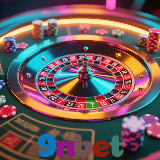 9nbet:Aposte nas melhores slots e conquiste prêmios como nunca!