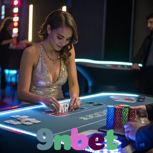 9nbet:Aposte nas melhores slots e conquiste prêmios como nunca!