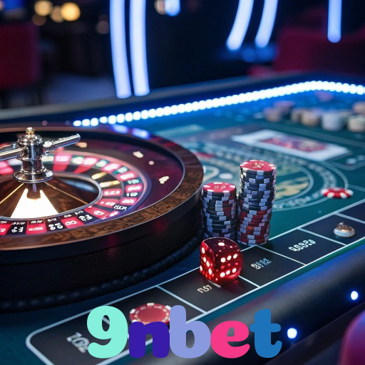 9nbet:Aposte nas melhores slots e conquiste prêmios como nunca!