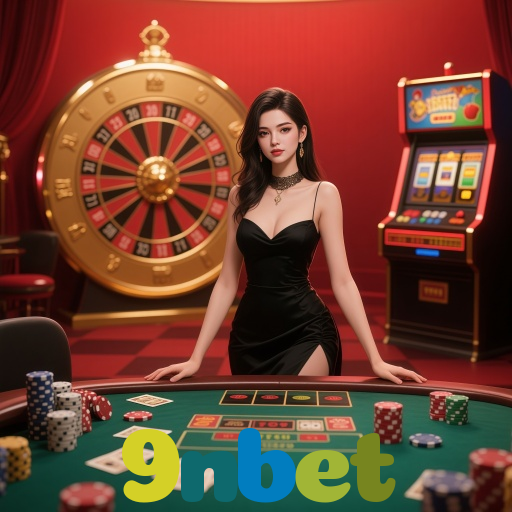 9nbet:Aposte nas melhores slots e conquiste prêmios como nunca!