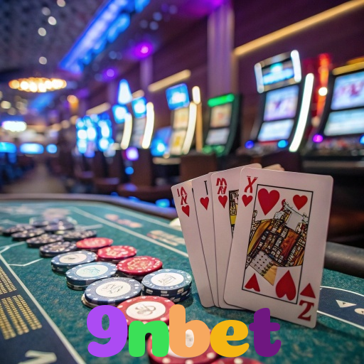 9nbet:Jogue poker, aposte no futebol e ganhe em grandes jogos de cassino!