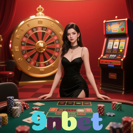 9nbet：Aposte nas melhores slots e conquiste prêmios como nunca!