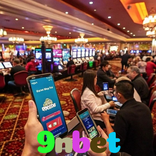 9nbet：Aposte no futebol, jogue poker e conquiste vitórias épicas!