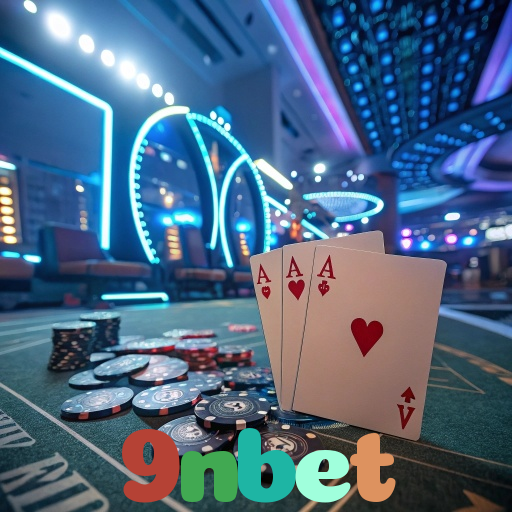 9nbet:Aposte no futebol, jogue poker e conquiste vitórias épicas!