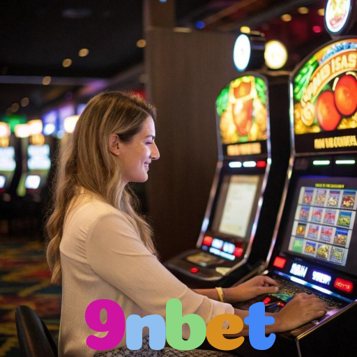 9nbet：Aposte no futebol, jogue poker e conquiste vitórias épicas!