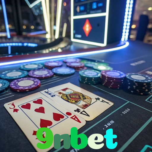 9nbet:Jogue poker, aposte no futebol e ganhe em grandes jogos de cassino!