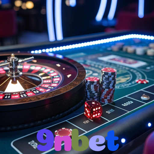 9nbet:Aposte nas melhores slots e conquiste prêmios como nunca!