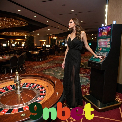 9nbet：Jogue poker, aposte no futebol e ganhe em grandes jogos de cassino!
