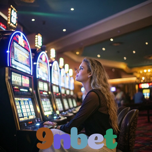 9nbet：Aposte no futebol, jogue poker e conquiste vitórias épicas!