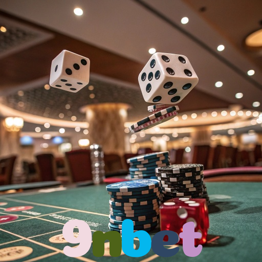 9nbet：Aposte no futebol, jogue poker e conquiste vitórias épicas!