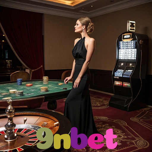 9nbet：Aposte nas melhores slots e conquiste prêmios como nunca!