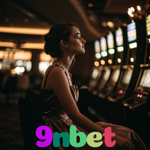 9nbet：Aposte nas melhores slots e conquiste prêmios como nunca!