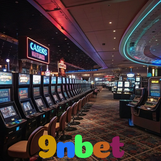 9nbet:Aposte nas melhores slots e conquiste prêmios como nunca!