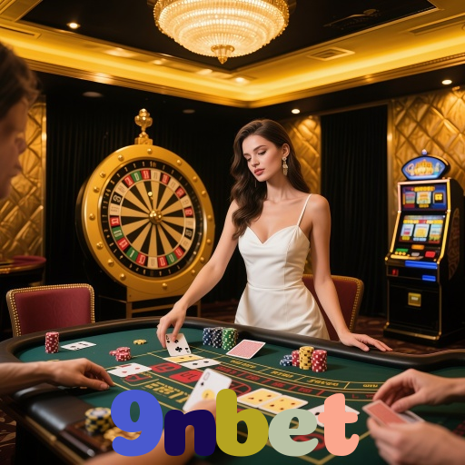 9nbet：Jogue poker, aposte no futebol e ganhe em grandes jogos de cassino!