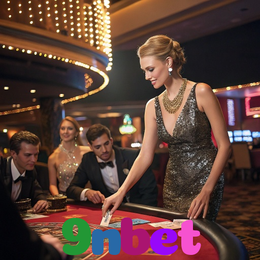 9nbet：Aposte no futebol, jogue poker e conquiste vitórias épicas!