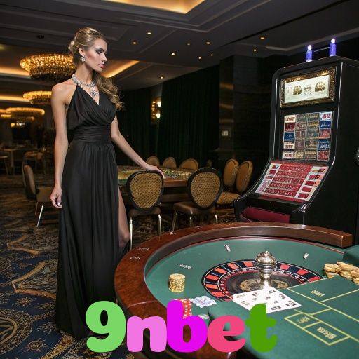 9nbet：Aposte nas melhores slots e conquiste prêmios como nunca!