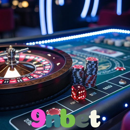 9nbet：Aposte nas melhores slots e conquiste prêmios como nunca!