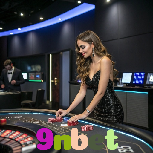 9nbet：Jogue poker, aposte no futebol e ganhe em grandes jogos de cassino!