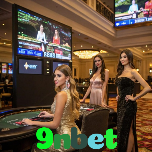 9nbet：Jogue poker, aposte no futebol e ganhe em grandes jogos de cassino!