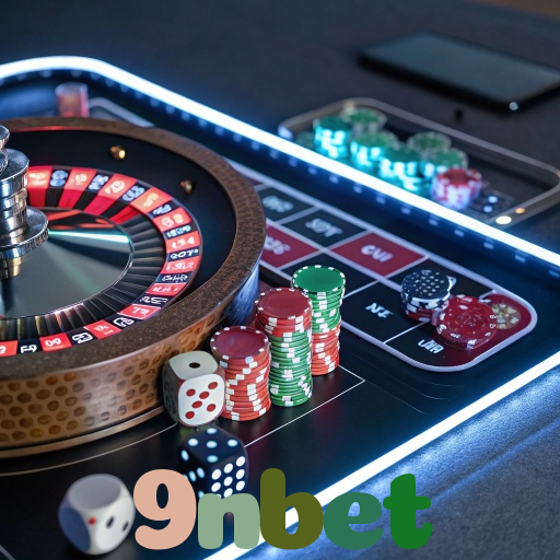 9nbet：Aposte nas melhores slots e conquiste prêmios como nunca!