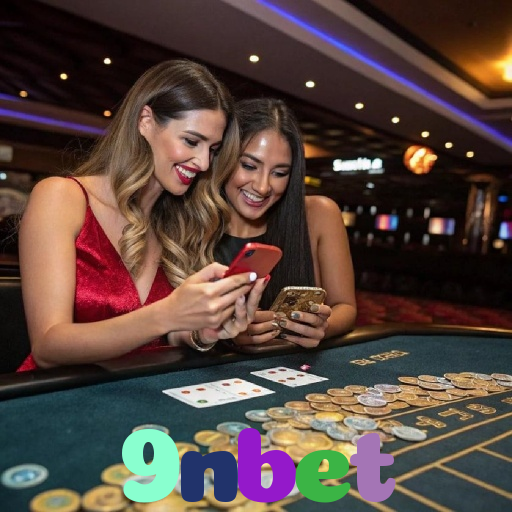9nbet：Aposte nas melhores slots e conquiste prêmios como nunca!