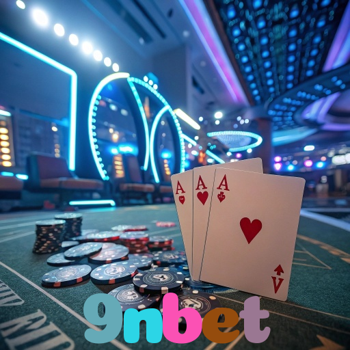 9nbet:Aposte nas melhores slots e conquiste prêmios como nunca!