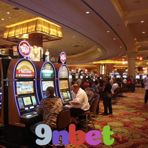 9nbet：Jogue poker, aposte no futebol e ganhe em grandes jogos de cassino!