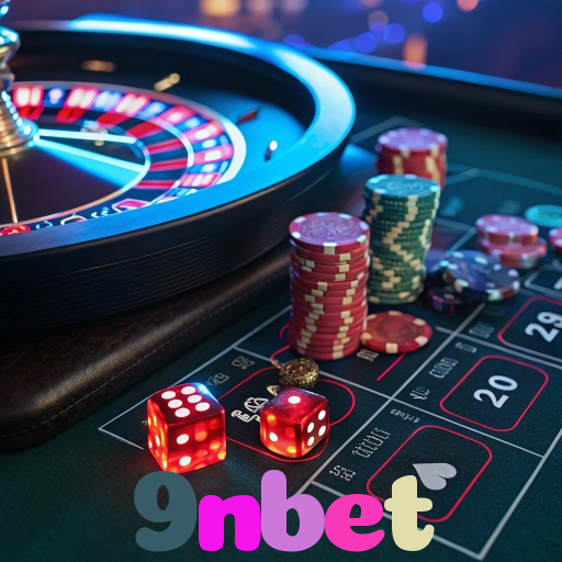 9nbet:Aposte nas melhores slots e conquiste prêmios como nunca!