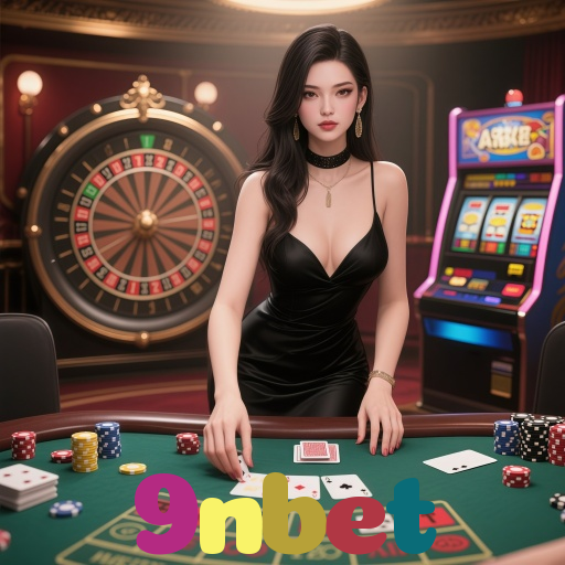 9nbet:Aposte nas melhores slots e conquiste prêmios como nunca!