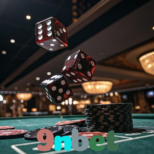 9nbet：Aposte no futebol, jogue poker e conquiste vitórias épicas!