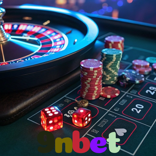 9nbet:Aposte no futebol, jogue poker e conquiste vitórias épicas!