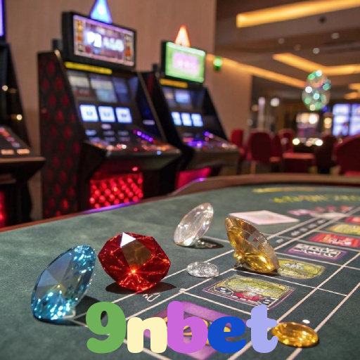 9nbet：Aposte no futebol, jogue poker e conquiste vitórias épicas!