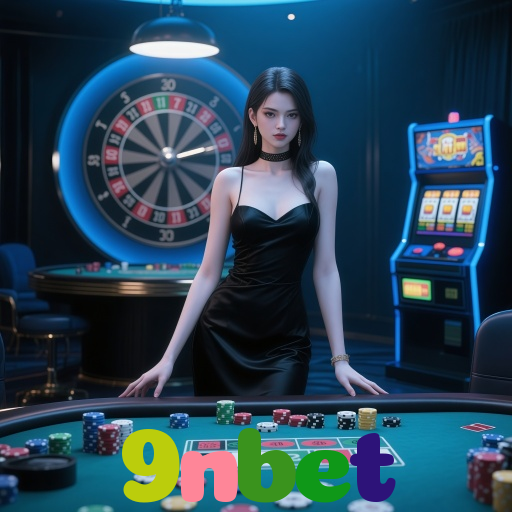 9nbet：Aposte no futebol, jogue poker e conquiste vitórias épicas!