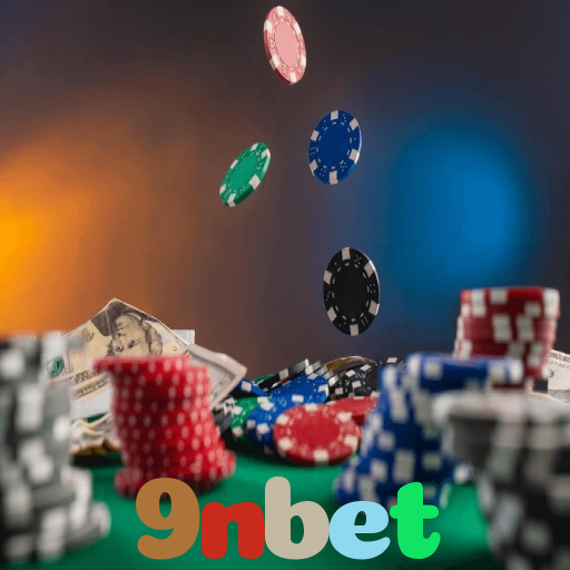 9nbet:Jogue poker, aposte no futebol e ganhe em grandes jogos de cassino!