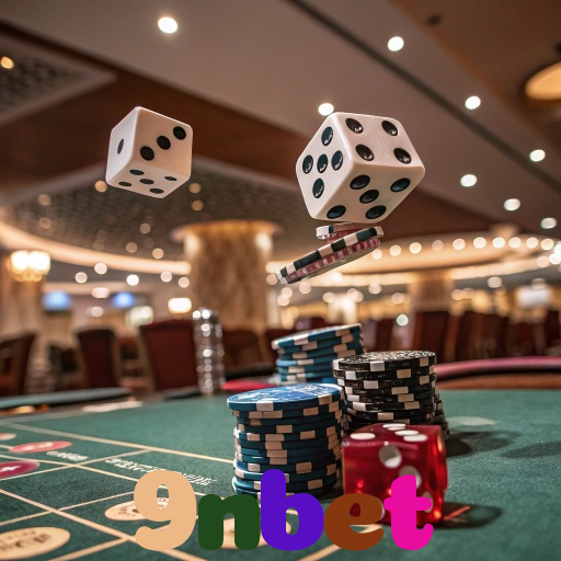 9nbet：Jogue poker, aposte no futebol e ganhe em grandes jogos de cassino!