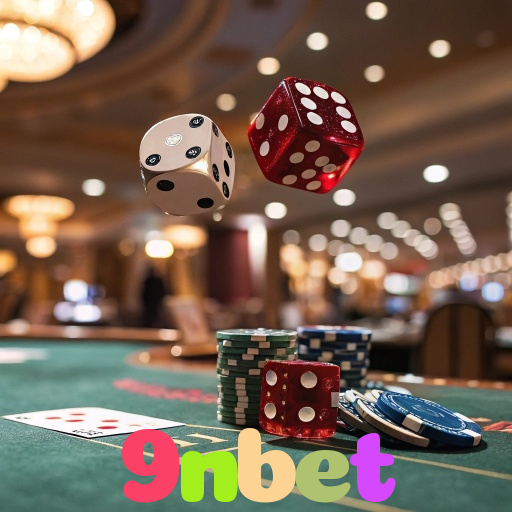 9nbet：Aposte no futebol, jogue poker e conquiste vitórias épicas!