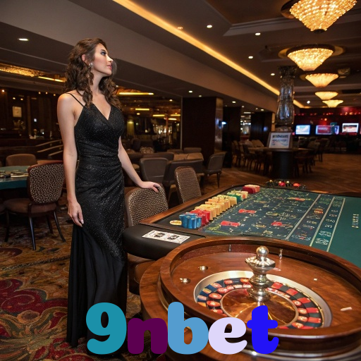 9nbet：Aposte nas melhores slots e conquiste prêmios como nunca!