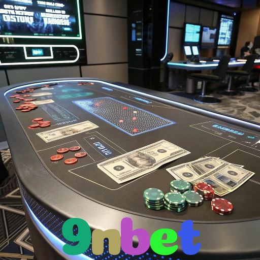 9nbet:Aposte nas melhores slots e conquiste prêmios como nunca!
