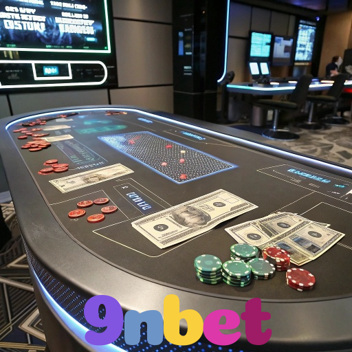 9nbet:Jogue poker, aposte no futebol e ganhe em grandes jogos de cassino!