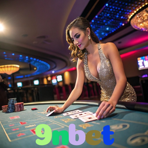 9nbet：Aposte nas melhores slots e conquiste prêmios como nunca!