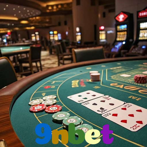 9nbet:Jogue poker, aposte no futebol e ganhe em grandes jogos de cassino!