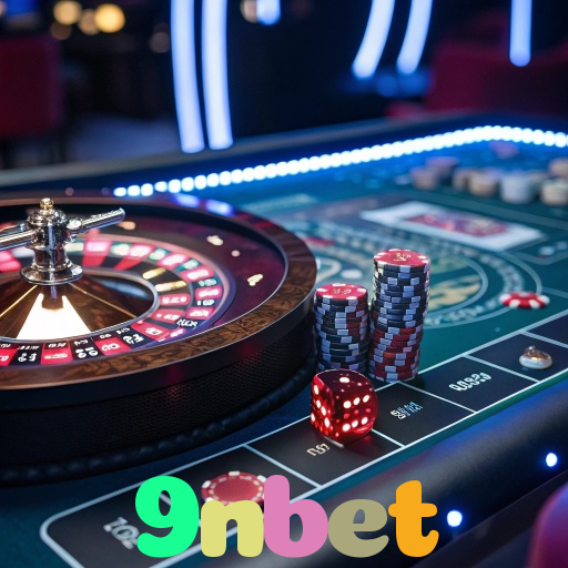 9nbet：Jogue poker, aposte no futebol e ganhe em grandes jogos de cassino!