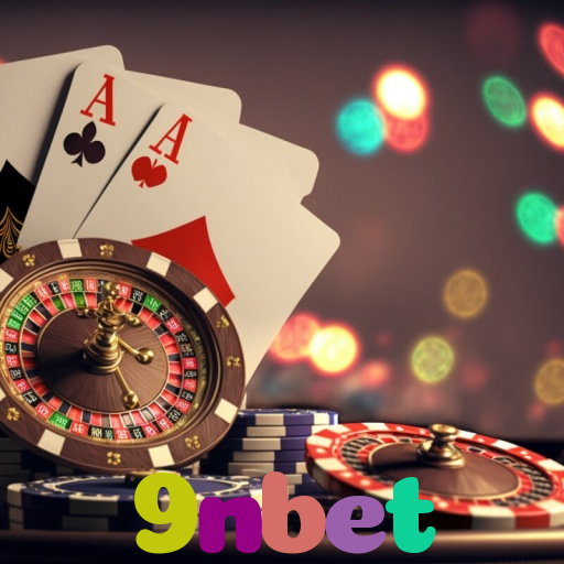 9nbet:Jogue poker, aposte no futebol e ganhe em grandes jogos de cassino!