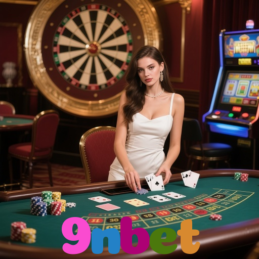 9nbet：Aposte nas melhores slots e conquiste prêmios como nunca!
